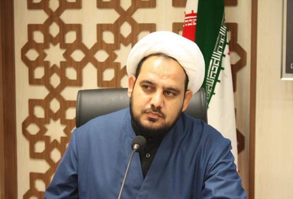 مقام معظم رهبری مدظله العالی